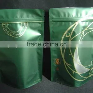 Aluminum Foil Tea Bag for Food Packaging Aluminum Foil Tea Bag for Food Packaging thumbnail-1