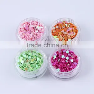 Cheap 3d Acrylic Nail Art Mold Diy Decoration Nail Sticker thumbnail-2
