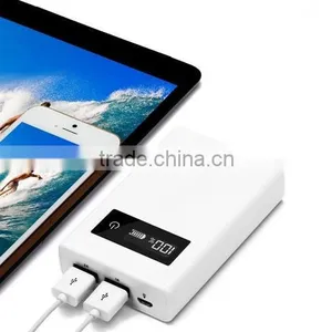 2016 New Slim Quick Charge Power Bank 10000mah thumbnail-3
