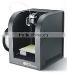 HUAJING Desktop 3D Printer Wholesale Rapid Prototyping 3D Printer OEM(HJZ-604) thumbnail-1