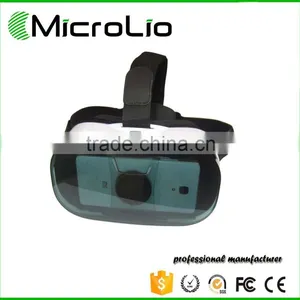 VR Box 3D Glasses VR Glasses for 3D Movies/Games thumbnail-5