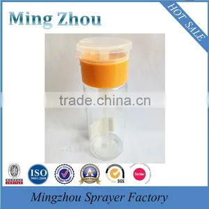 MZ-04-231 Nail Pump With 130ml Bottle for Nail Remove thumbnail-1