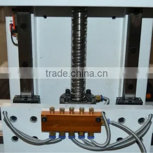 Vacuum Table Woodworking Cnc Router 1325 thumbnail-4