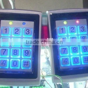 Door Access Control thumbnail-6