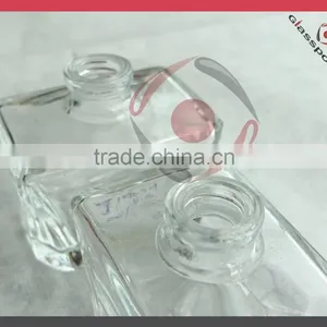 Cosmetic Jar / Perfume Jar / Lotion Jar thumbnail-2