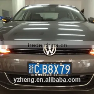 Auto Led Head Lamp Xenon Hid for VW JETTA/SAGITAR 2012 thumbnail-1