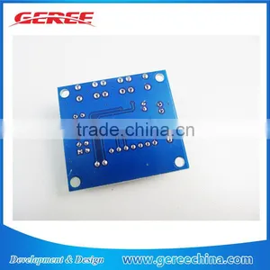 Loudspeaker+ISD1820 Sound Voice Recording Playback Module With Mic Sound Audio thumbnail-3