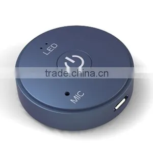 2015 New Design Micro Bluetooth Receiver thumbnail-1