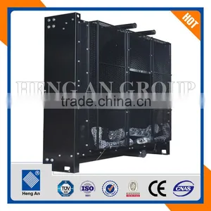 High Quality Generator Radiator For Caterpillar C18 thumbnail-5
