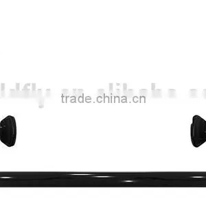 Mini Lightweight Wireless Stereo Sports/running & Gym/exercise Bluetooth Earbuds Headphones Headsets Microphone for Iphone 6s thumbnail-1