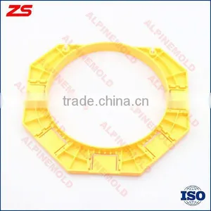 Custom Plastic Parts , Plastic Mold Injection Molding Product thumbnail-3