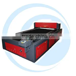 130w Large Scale Laser Cutting Machine 1200x2400mm thumbnail-5