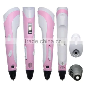 3D Pen for the Young 3D Drawing Pen for Children thumbnail-2