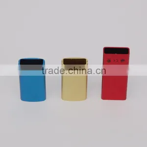 Oem Sheet Metal Stamping for Usb Shell thumbnail-2