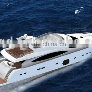 Heysea 101 Luxury Yacht thumbnail-1