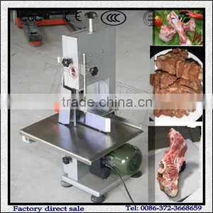 Hot Sale Multifunctional Frozen Meat Cutting Machine thumbnail-2