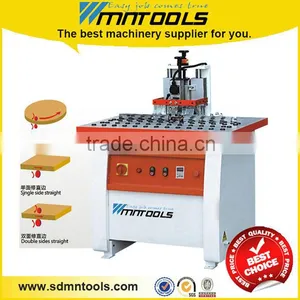 PVC Tape, Melamine Tape, Veneer Tape Edge Trimming Machine thumbnail-1