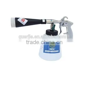 Foam Spray Gun With Brush /car Washing Spray Gun/Garden Spray Gun thumbnail-1
