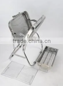 Folding Grill thumbnail-1