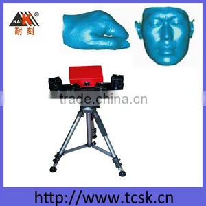 3D Scanner Dental/3D Scanner for CNC Machine thumbnail-1