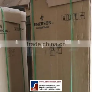 Emerson EPC48200/2900-HA1 EPC48200/2900-HA HB FA Outdoor Cabinet PSM-D21 R48-2900U R48-3200 R48-3200e IP55 Battery Cabinet IP44 thumbnail-2