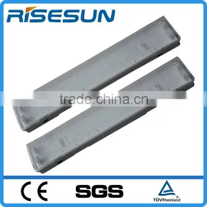 China Supplier T8 Energy Saving Dust Proof Ip65 Tri-Proof Led Light thumbnail-1