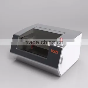 China Cnc Leather Laser Cutting Machine Price thumbnail-6