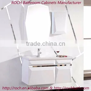 ROCH 8009 Hot Seller European Style Bathroom Furniture thumbnail-1