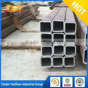 Cold Formed Steel Hollow Section Square Pipe,cold Formed Steel Hollow Section Square Tube thumbnail-3