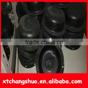 Car Accessories Brake Cups/Rubber Diaphragm Rubber Diaphragm for Vacuum Booster With Good Quality Expansion Type Air Bag  thumbnail-1