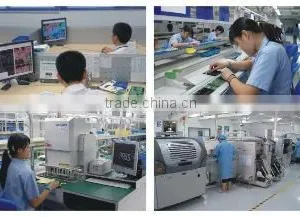 King-Car Technology Co., Ltd. company overview - view 1 thumbnail
