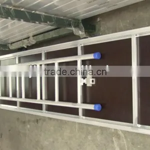 Scaffolding Aluminum Wood Planks thumbnail-2