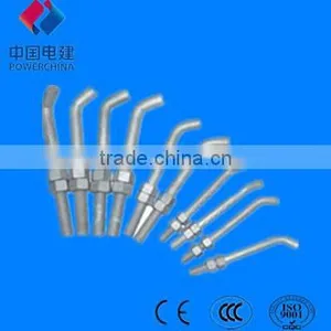 High Quality Competitive Peice M10X1.25 Stainless Steel Bolt thumbnail-1