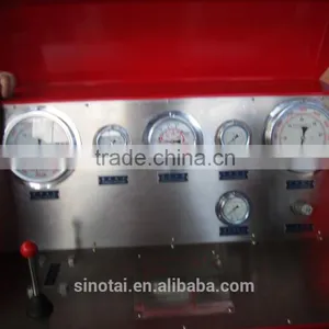 API 16A 16C Choke Manifold Control Console thumbnail-2