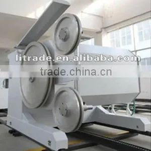 Band Saw Machine, Diamound Wire Saw Machine ,stone Cutting Machine China thumbnail-2