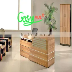 Modern Reception Desk in Furniture thumbnail-1
