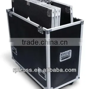 Trade Show Aluminium Stage Truss ,movable Stage for Celebration thumbnail-3
