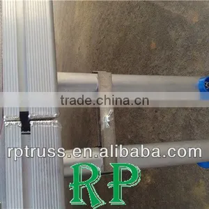 Aluminum Combined Stage 1220*1220mm / 1220*2440mmStage, Adjustable Stage. thumbnail-4