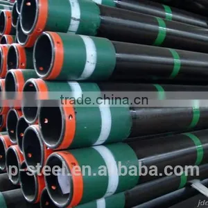 Hollow Section Double Wall Connection Carbon Steel Pipe thumbnail-3