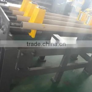 WTM-(0.3-1.0)*1000mm Steel Sheet Slitting Line thumbnail-5