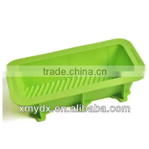 Silicone Popsicle Mold, Sunflower Shape Cake Silicone Mold, Silicone+moldes+dos+doces thumbnail-1