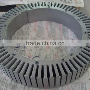 Rotor Stator Core Lamination thumbnail-1