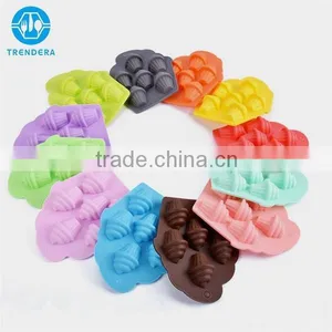 Unique Style Fondant Cake Mold thumbnail-3