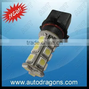 P13W Auto Fog Light LED DRL For Chevy RS SS thumbnail-1
