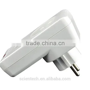 ip Wireless Burglar Alarm System thumbnail-4
