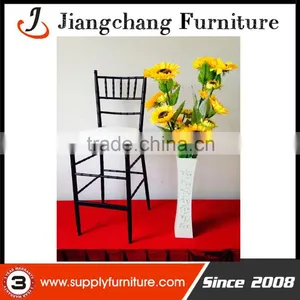 Wholesale Bar Furniture Bar Chair Chiavari JC-BY117 thumbnail-1