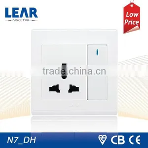 On Sales N7 Series Flush Mount Socket thumbnail-1