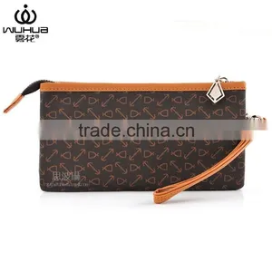 Stock Factory Women Cosmetic Bag for Cheap Promotion thumbnail-2