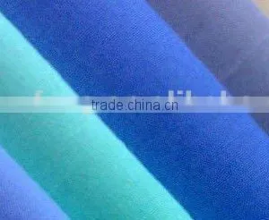 Cheap Fabric T/c 65/35 Dyed Fabric 21*21 108*58 57/58" thumbnail-1