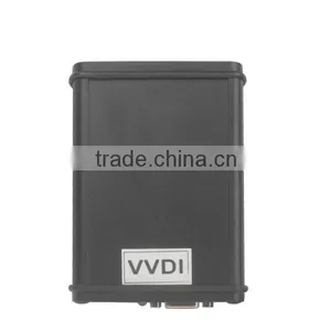Latest VVDI V3.5.2 Vehicle Diagnostic Interface Update Online and Open Read Pin/CS / MAC Free thumbnail-1
